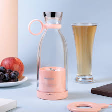 Portable Mini Juice Protein blender